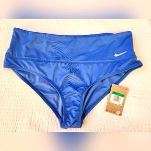 Nike Swim Sporty Bottoms Size XL